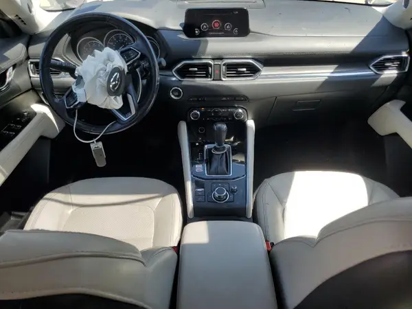 JM3KFADM7J0377315 2018 MAZDA CX-5 - Image 8