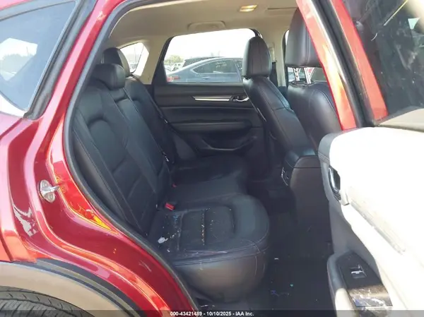 JM3KFADM7J0398181 2018 MAZDA CX-5 - Image 8