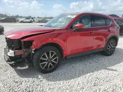 JM3KFADM7J0399895 2018 MAZDA CX-5