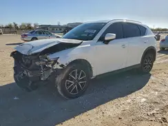 JM3KFADM7J0416890 2018 MAZDA CX-5