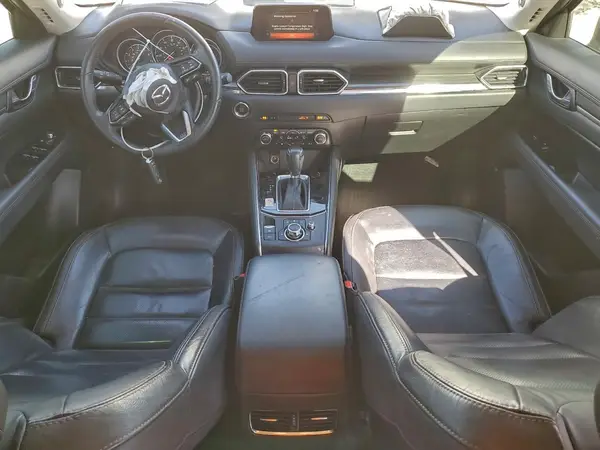 JM3KFADM7J0416890 2018 MAZDA CX-5 - Image 8