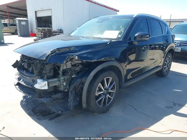 JM3KFADM7J0420213 2018 MAZDA CX-5 - Image 2