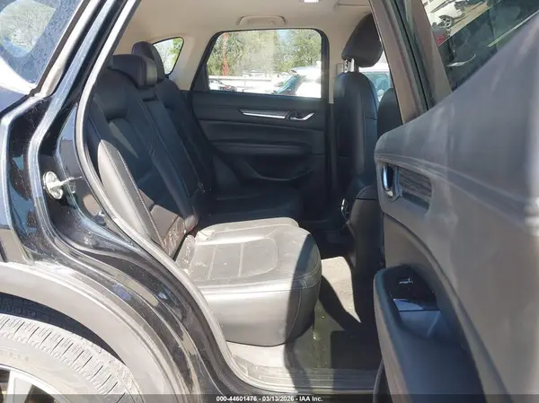 JM3KFADM7J0420213 2018 MAZDA CX-5 - Image 8