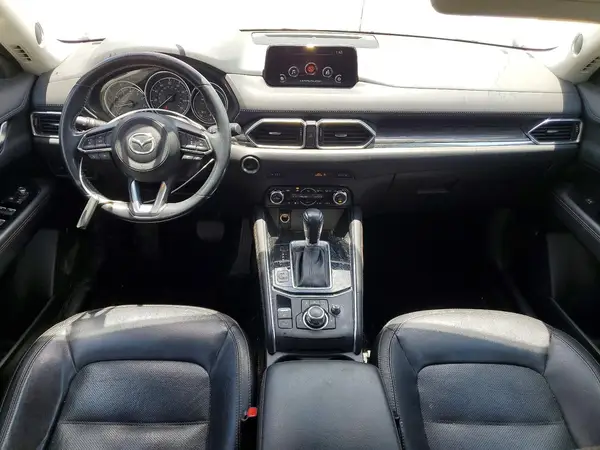JM3KFADM7J0464518 2018 MAZDA CX-5 - Image 8
