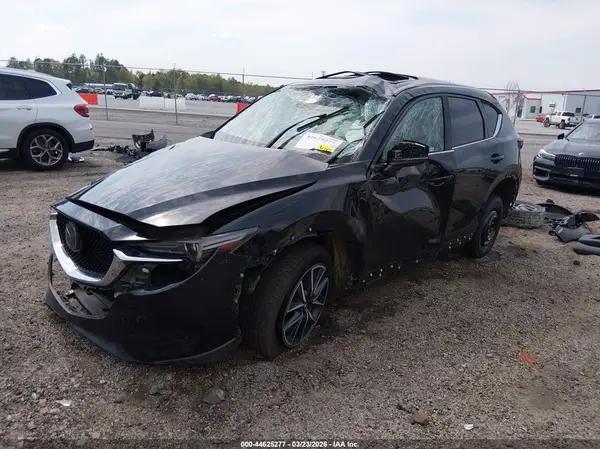 JM3KFADM7J1329601 2018 MAZDA CX-5 - Image 2