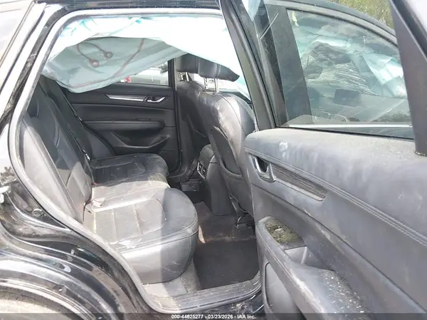 JM3KFADM7J1329601 2018 MAZDA CX-5 - Image 8