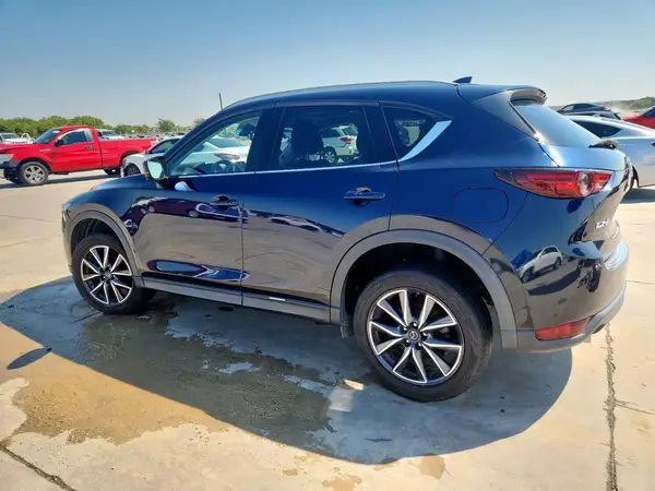 JM3KFADM7J1346768 2018 MAZDA CX-5 - Image 2
