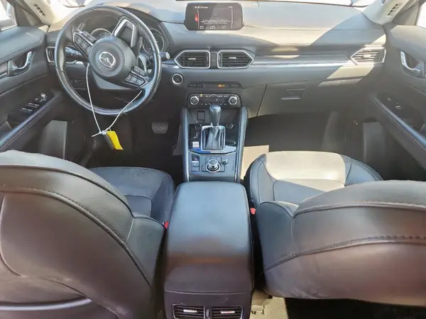 JM3KFADM7J1346768 2018 MAZDA CX-5 - Image 8