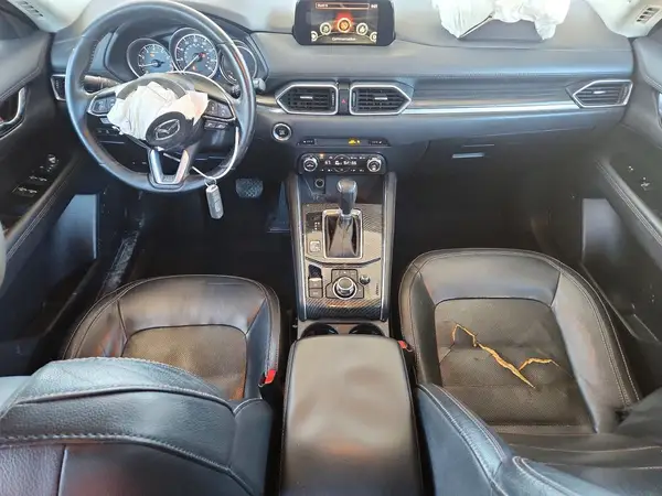 JM3KFADM7J1381102 2018 MAZDA CX-5 - Image 8