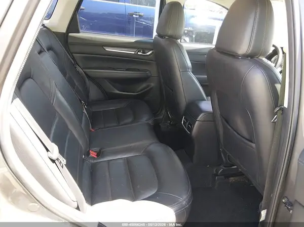 JM3KFADM7J1381682 2018 MAZDA CX-5 - Image 8