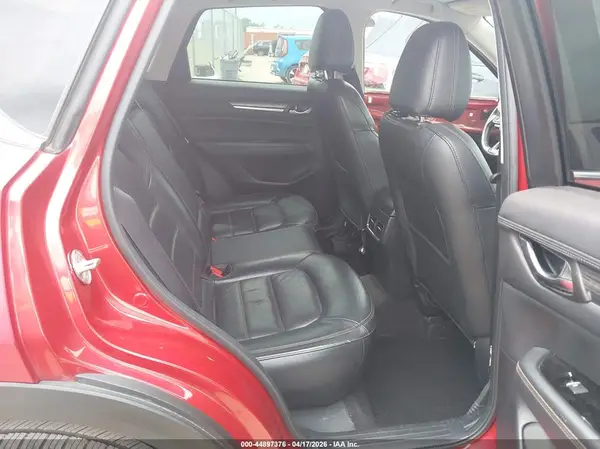 JM3KFADM7J1390074 2018 MAZDA CX-5 - Image 8