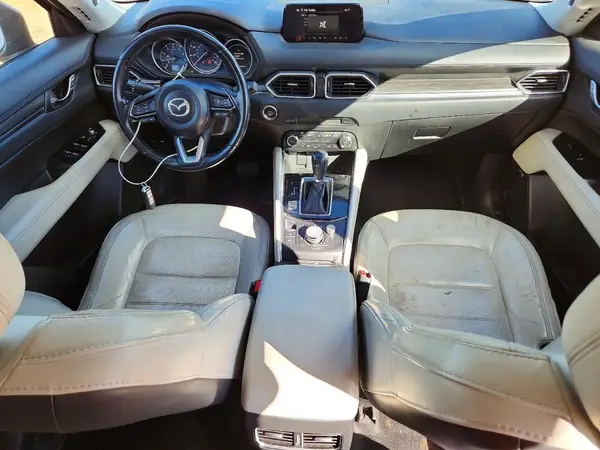 JM3KFADM7J1400215 2018 MAZDA CX-5 - Image 8
