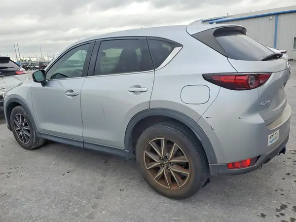 JM3KFADM7J1423316 2018 MAZDA CX-5 - Image 2