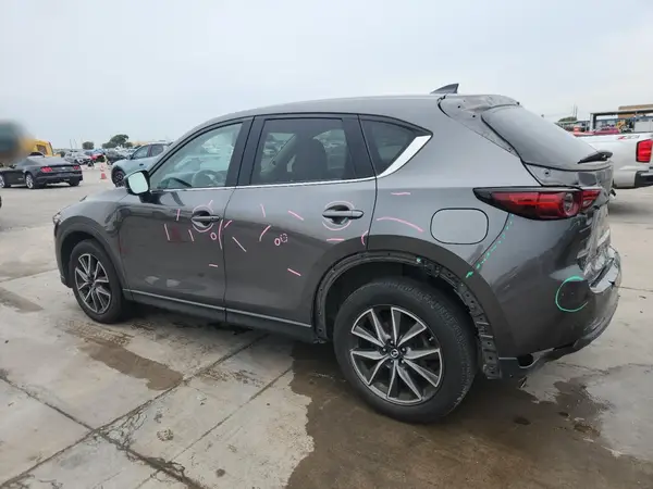 JM3KFADM7J1466330 2018 MAZDA CX-5 - Image 2