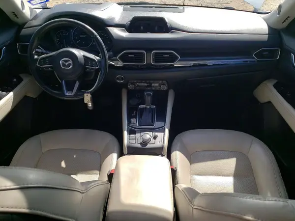 JM3KFADM7K0516425 2019 MAZDA CX-5 - Image 8