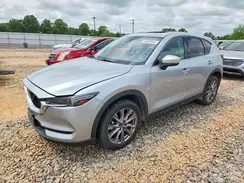 JM3KFADM7K0539381 2019 MAZDA CX-5