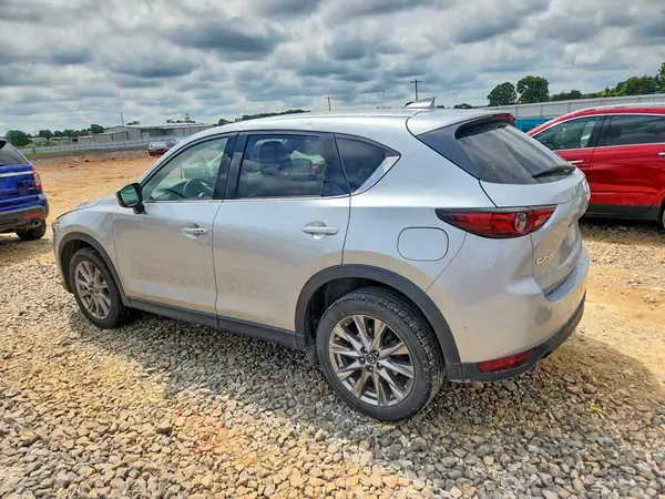 JM3KFADM7K0539381 2019 MAZDA CX-5 - Image 2