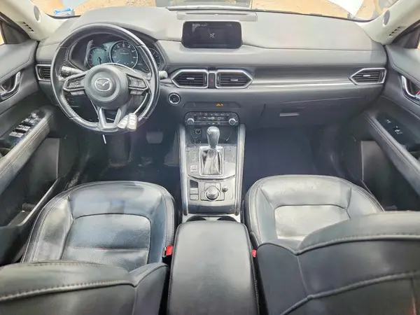 JM3KFADM7K0539381 2019 MAZDA CX-5 - Image 8