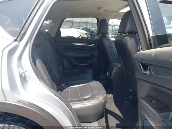JM3KFADM7K0611471 2019 MAZDA CX-5 - Image 8