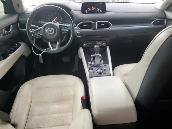 JM3KFADM7K0622051 2019 MAZDA CX-5 - Image 8