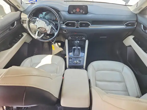 JM3KFADM7K0656023 2019 MAZDA CX-5 - Image 8