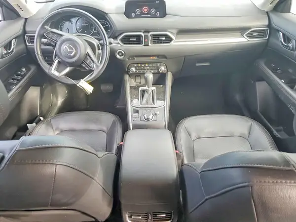 JM3KFADM7K0663246 2019 MAZDA CX-5 - Image 8