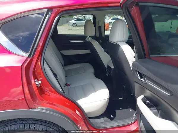 JM3KFADM7K0667832 2019 MAZDA CX-5 - Image 8