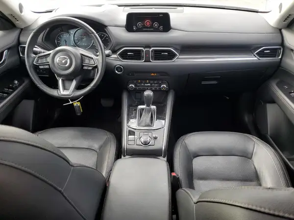 JM3KFADM7K0670228 2019 MAZDA CX-5 - Image 8