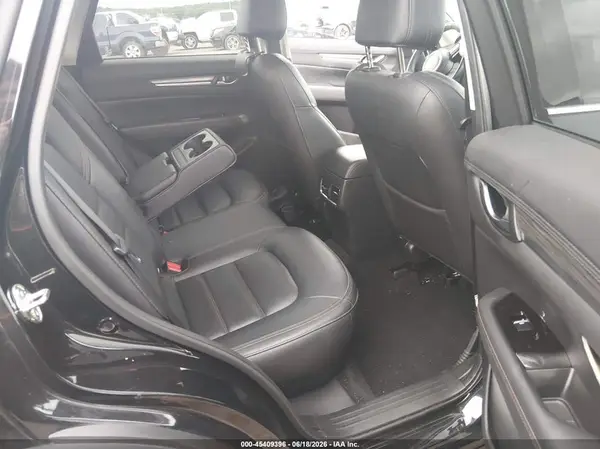 JM3KFADM7K0674506 2019 MAZDA CX-5 - Image 8