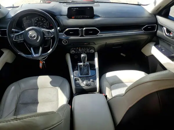JM3KFADM7K0682718 2019 MAZDA CX-5 - Image 8
