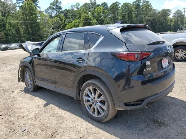 JM3KFADM7K0691743 2019 MAZDA CX-5 - Image 2