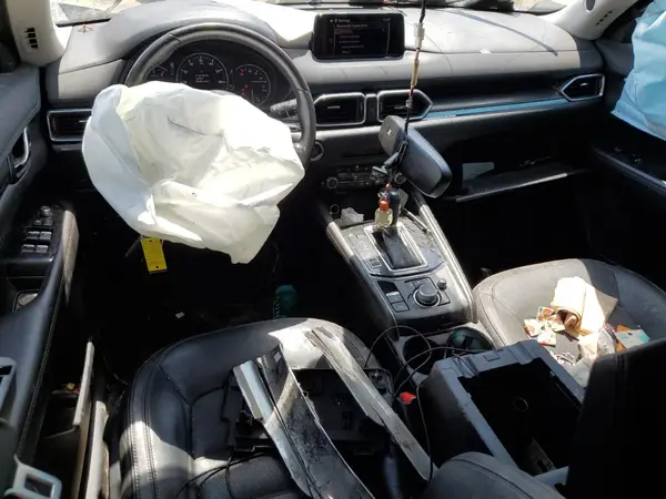 JM3KFADM7K0691743 2019 MAZDA CX-5 - Image 8
