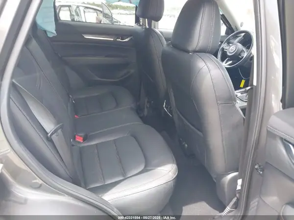 JM3KFADM7K1507864 2019 MAZDA CX-5 - Image 8