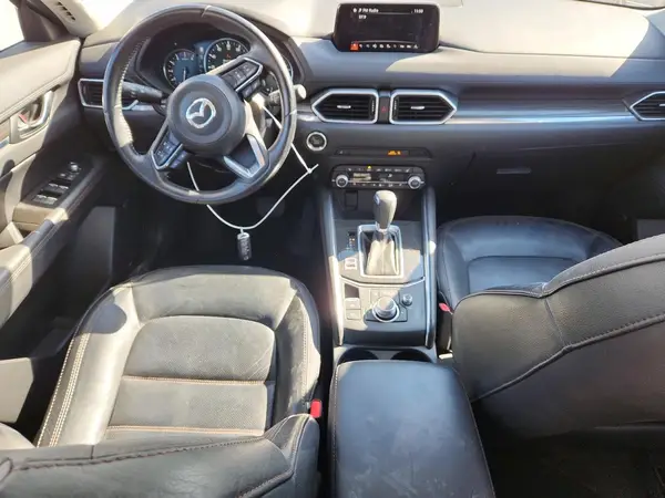 JM3KFADM7K1545028 2019 MAZDA CX-5 - Image 8