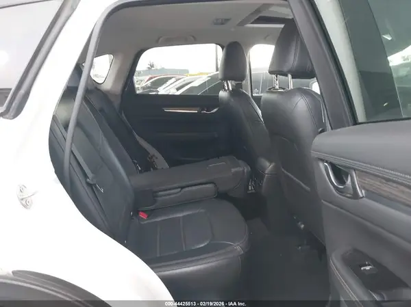 JM3KFADM7K1545109 2019 MAZDA CX-5 - Image 8