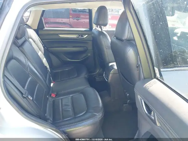 JM3KFADM7K1546941 2019 MAZDA CX-5 - Image 8