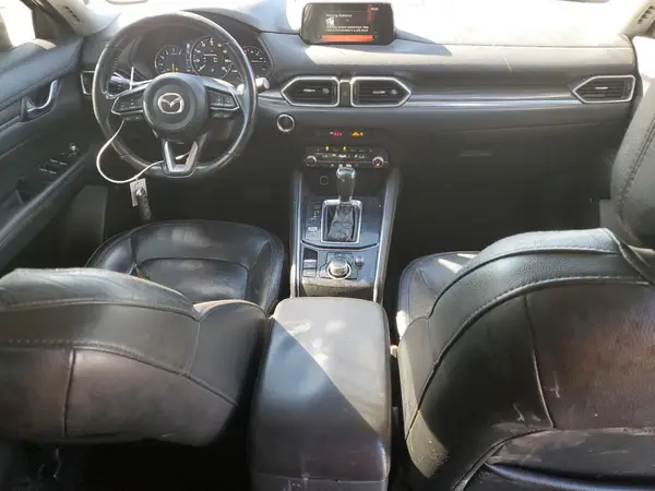 JM3KFADM7K1552870 2019 MAZDA CX-5 - Image 8