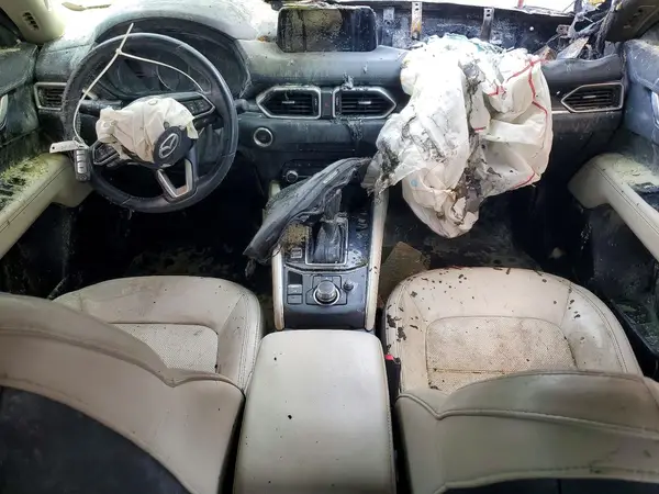 JM3KFADM7K1558023 2019 MAZDA CX-5 - Image 8