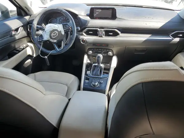 JM3KFADM7K1558846 2019 MAZDA CX-5 - Image 8
