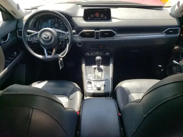 JM3KFADM7K1577638 2019 MAZDA CX-5 - Image 8