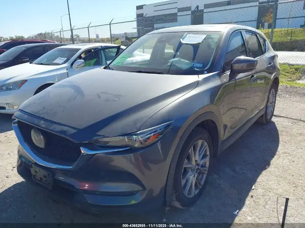 JM3KFADM7K1586100 2019 MAZDA CX-5 - Image 2