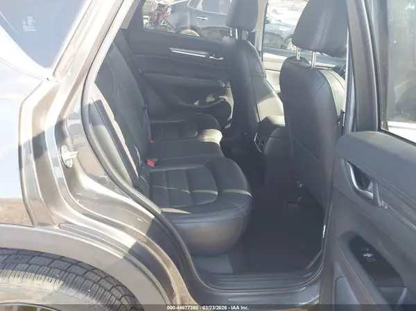 JM3KFADM7K1600304 2019 MAZDA CX-5 - Image 8