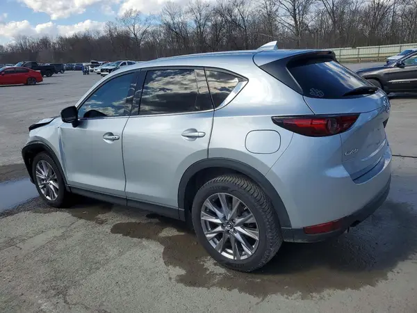 JM3KFADM7K1606023 2019 MAZDA CX-5 - Image 2