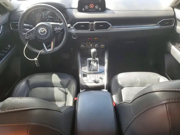 JM3KFADM7K1606023 2019 MAZDA CX-5 - Image 8
