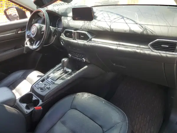 JM3KFADM7K1641189 2019 MAZDA CX-5 - Image 8