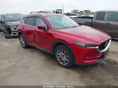 JM3KFADM7K1673009 2019 MAZDA CX-5
