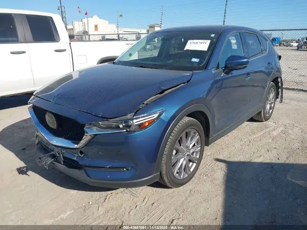 JM3KFADM7K1678579 2019 MAZDA CX-5 - Image 2