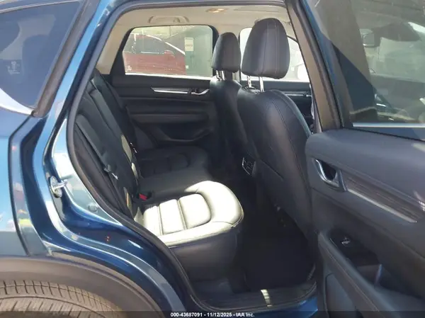 JM3KFADM7K1678579 2019 MAZDA CX-5 - Image 8