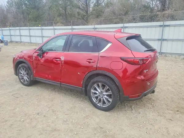 JM3KFADM7L0720658 2020 MAZDA CX-5 - Image 2