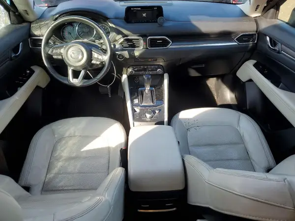 JM3KFADM7L0720658 2020 MAZDA CX-5 - Image 8